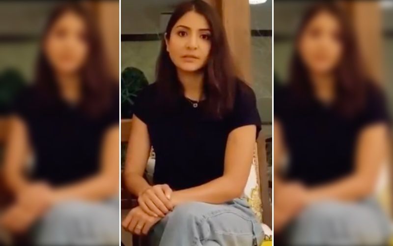 Balrampur Rape Case: Anushka Sharma Declares 'No Mercy For Rapists'; Asks: 'Is There Any Fear In The Minds Of Such Men?'