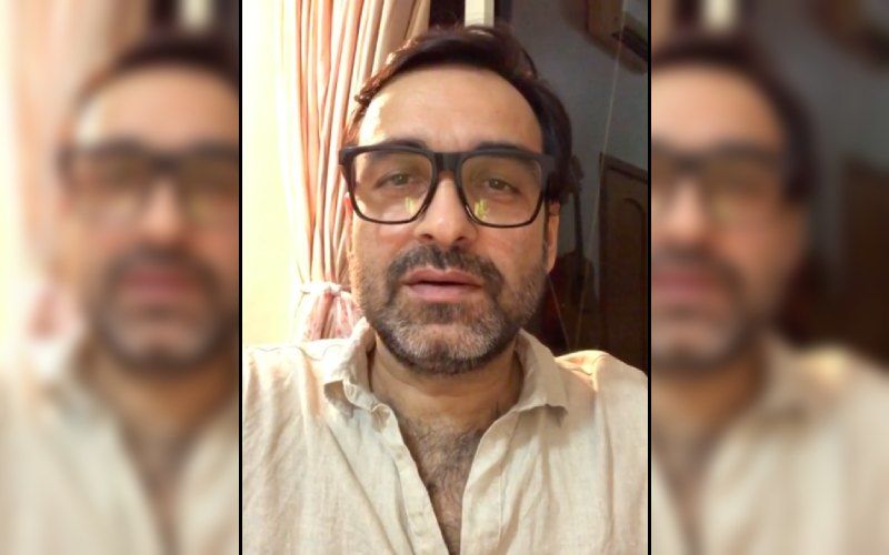 Mirzapur 2 Star Pankaj Tripathi Talks About Daughters On International Day Of The Girl Child: 'Women Are Far More Evolved Than Men'