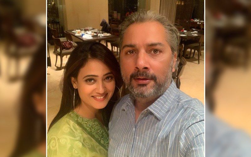 Mere Dad Ki Dulhan Wraps Up: Shweta Tiwari Reveals The 'Best Part About Working In A Finite Show'