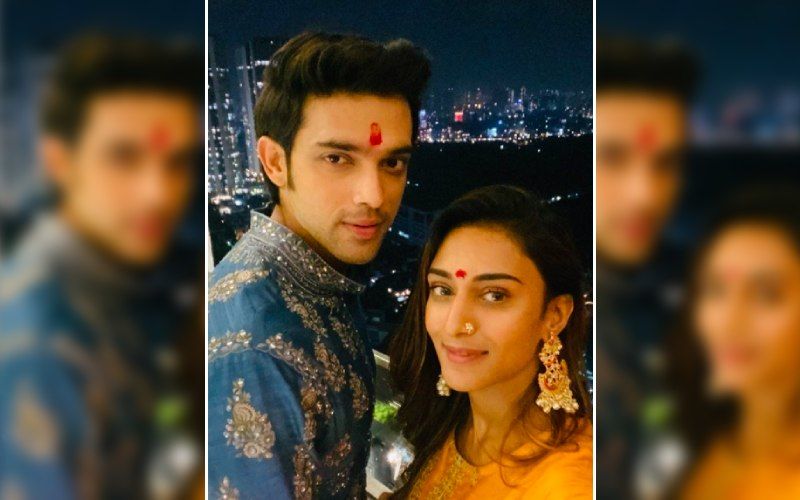 Diwali 2020: Throwback To Time When Kasautii Zindagii Kay 2 Stars Celebrated The Festival Of Lights In A Grand Way – See Pics