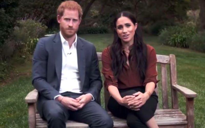 Meghan Markle Reveals To Being The Most Trolled Person Of 2019 In The World; Says: 'It’s Almost Unsurvivable'