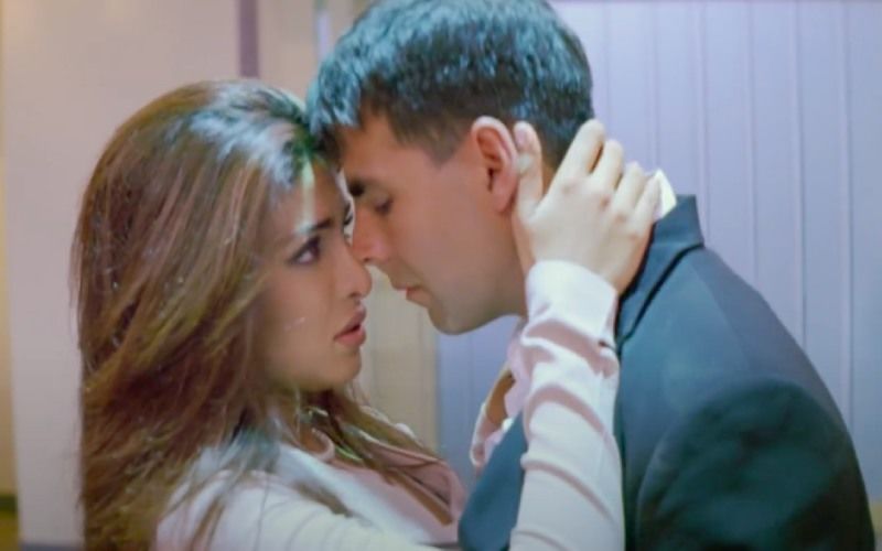 16 Years Of Aitraaz: Priyanka Chopra Reminisces On Playing The Boldest Role One Year After Her Debut, Says: ‘It Taught Me To Play My Characters With Conviction’