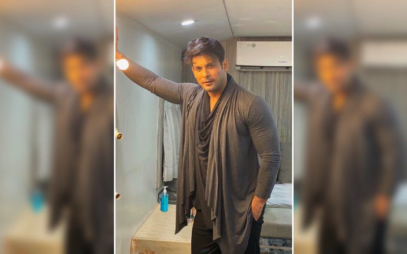 Bigg Boss 14 Premiere: Sidharth Shukla Charges A Bomb For His 14 Days Stay Inside The House