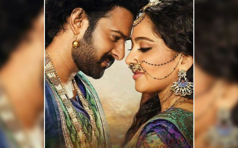 Anushka Shetty Wishes Baahubali Co-Star Prabhas On His Birthday; Calls Him 'Pupsu' And Praises His Radhe Shyam's Motion Poster