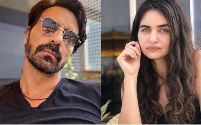 Arjun Rampal To Be Present At NCB Office Today After They Interrogate Girlfriend Gabriella Demetriades For Six Hours – Reports
