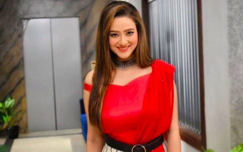 Diwali 2020: Anupamaa Fame Madalsa Sharma Chakraborty Reveals Her Diwali Plans; Actor Is All Set To Have A Quiet Celebration