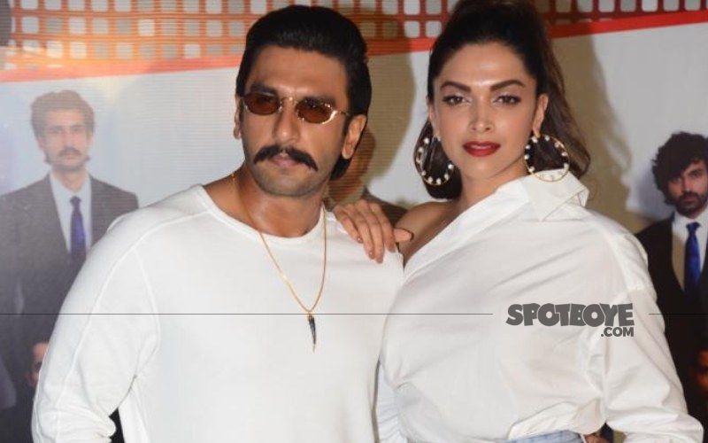 Diwali 2020: Deepika Padukone And Ranveer Singh To Stay At Home; Actress Says, 'Been A Difficult Year For Many In Different Ways'
