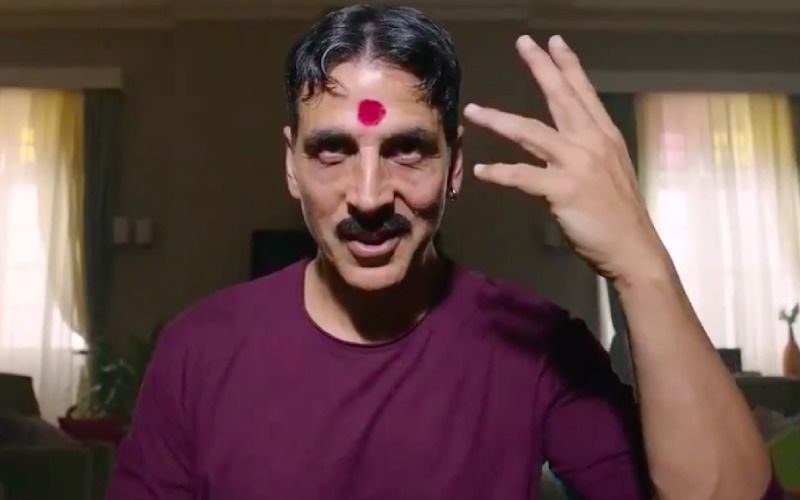 Laxmmi Bomb Trailer Celeb Review: Taapsee Pannu, Tusshar Kapoor, Pulkit Samrat, Kriti Kharbanda Find It Mind-Blowing