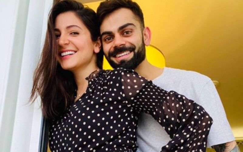 Virat Kohli Granted Paternity Leave Nearing Anushka Sharma Due Date; Indian Skipper To Return After The First Test Against Australia In Adelaide