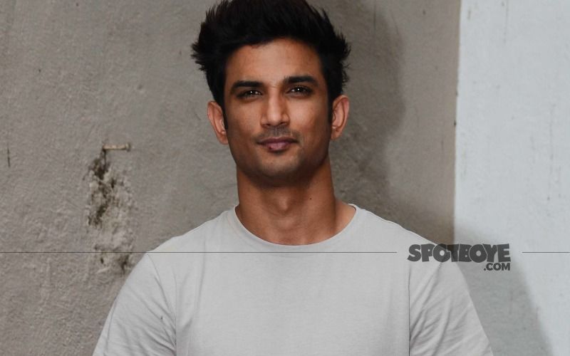 Sushant Singh Rajput Death: Directorate Of Forensic Sciences Receives 15 Phones By NCB; List Includes Deepika Padukone, Sara Ali Khan