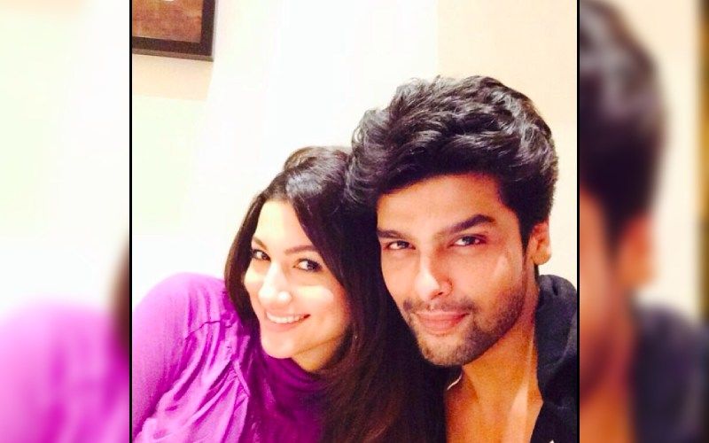 When Bigg Boss 7 Contestant Kushal Tandon Threatened To Block Fans If He Sees Any Post Tagged With Ex-Girlfriend Gauahar Khan