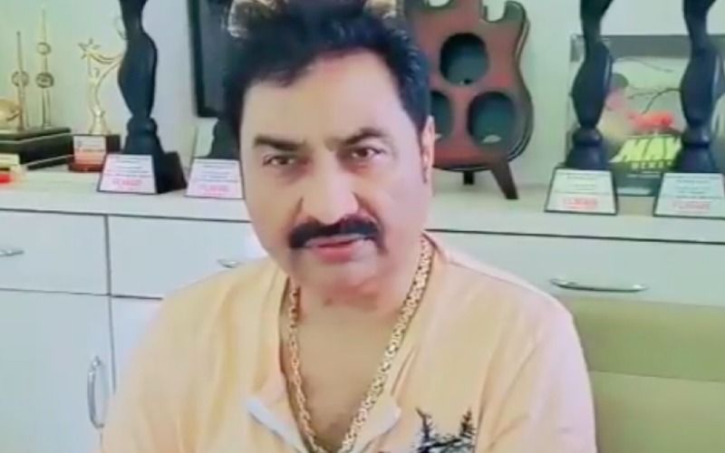 Bigg Boss 14: Jaan's Father Kumar Sanu Tests Positive For COVID-19