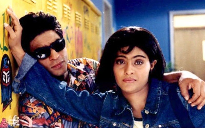 22 Years Of Kuch Kuch Hota Hai Here S Why Shah Rukh Khan And Kajol Starrer Will Always Be Everyone S All Time Favourite Rahulanjaliforthewin