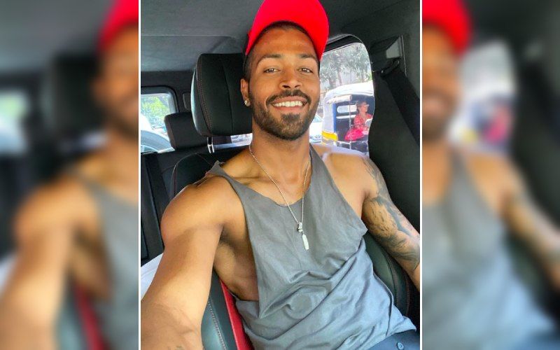 IPL 2020: After Scoring Half A Century Hardik Pandya Takes A Knee And Says Black Lives Matter; Netizens Asks 'What About Dalit Lives?'