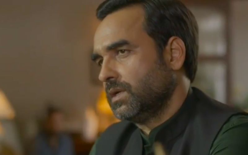 Mirzapur 2: Kaleen Bhaiya Aka Pankaj Tripathi Shares His His Favourite Dialogue From Season 1; It Will Give You The Chills