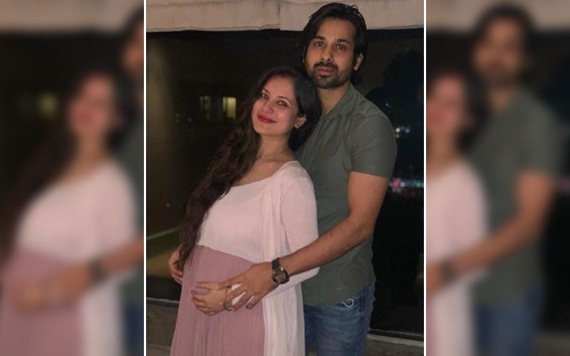 Puja Banerjee And Kunal Verma Welcome A Baby Boy; 'Both Puja And The Baby Are Doing Fine' Reveals An Overjoyed Kunal