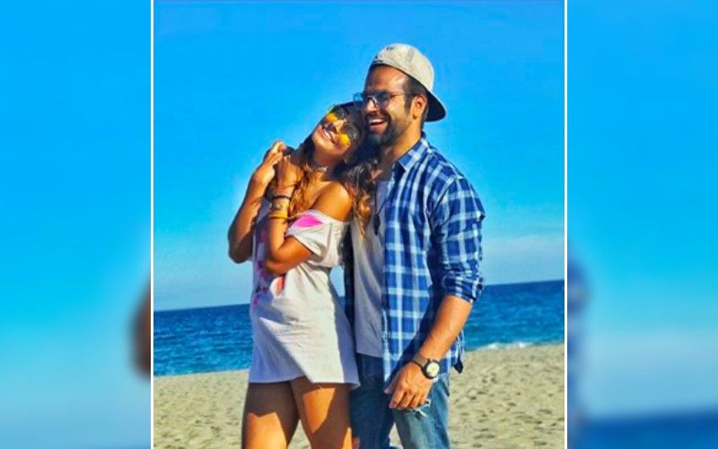 Khatron Ke Khiladi 8 Contestants Rithvik Dhanjani Dating Monica Dogra Post His Break-Up With Asha Negi?