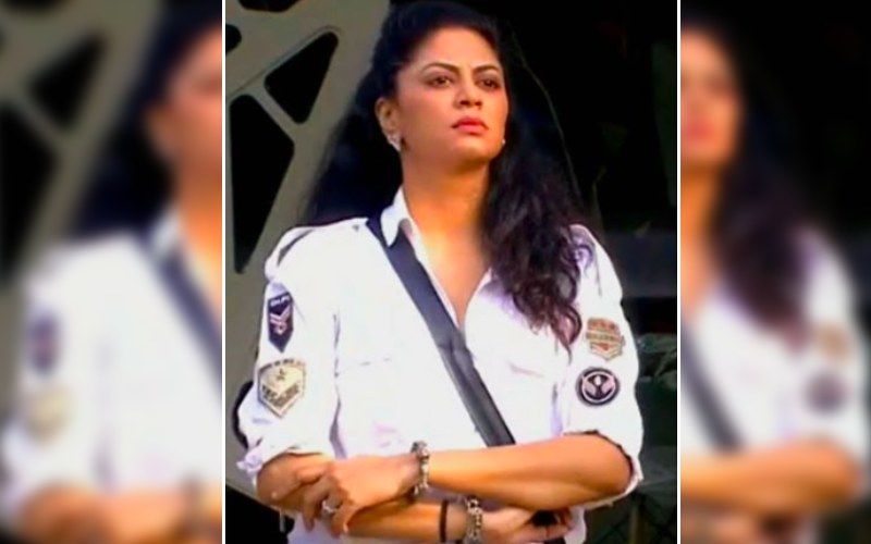 Bigg Boss 14: Wild Card Entrant Kavita Kaushik Gets Emotional After Recalling Her Late Father's Teachings