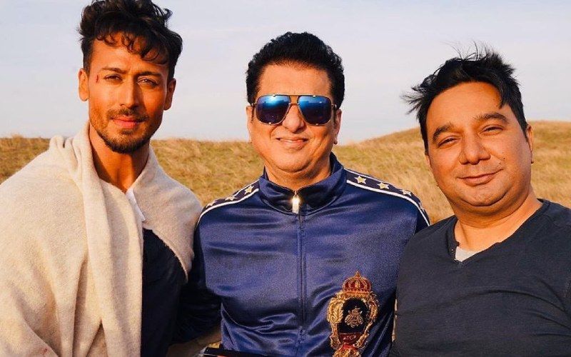 Tiger Shroff And Sajid Nadiadwala Are All Set For A Double Dhamaka With Heropanti 2 And Baaghi 4 – Read Deets Here