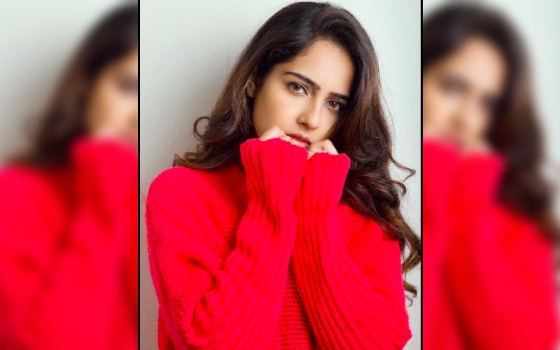 Malvi Malhotra Says 'He Wanted To Injure My Face' As The Actress Undergoes Plastic surgery Post Attack