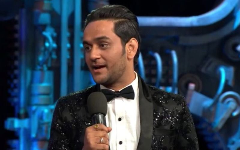 Bigg Boss 11's Vikas Gupta Informs About His Twitter Being Attacked And Instagram Account Getting Disabled