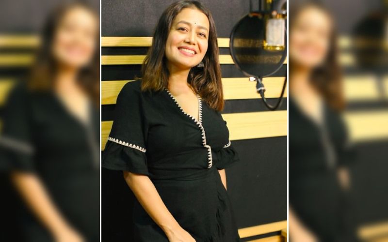 After Neha Kakkar's Viral Meme With Leonardo DiCaprio Takes Over The Internet, Singer Drops A Long Message For Meme Makers; READ It Here