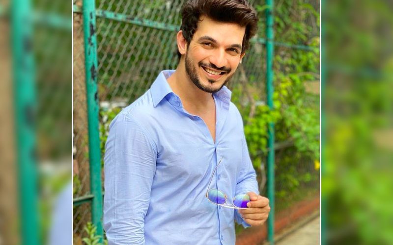 Naagin Star Arjun Bijlani To Celebrate Birthday In Goa; Says: 'We Have  Battled COVID-19 Together, We Needed To Rejuvenate'