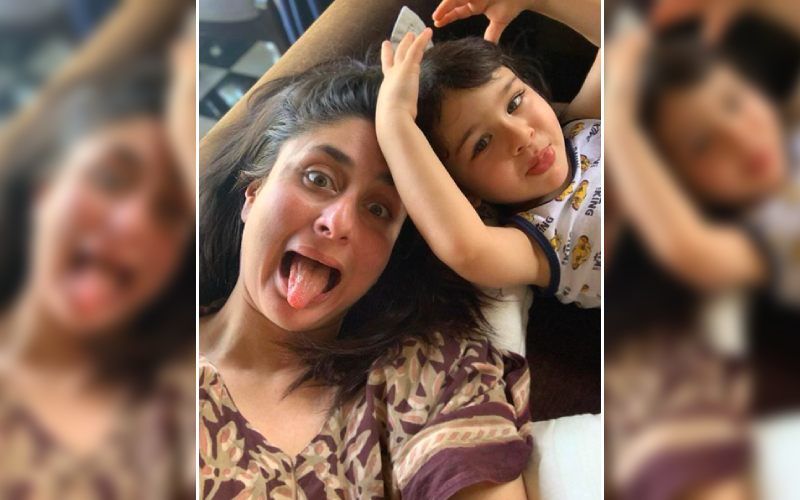 Halloween 2020: Kareena Kapoor Khan Orders Halloween Balloons For Taimur Ali Khan; Second Time Mommy-To-Be Gives A Sneak-Peek