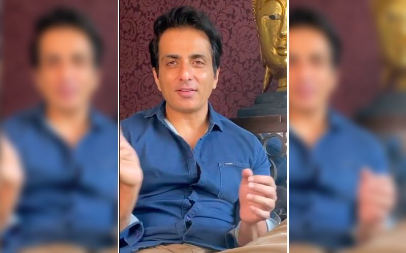 Fan Seeks Help From Sonu Sood To Drop Him To The Maldives; Actor's Epic Reply Sends Netizens On A Laugh Riot