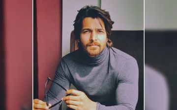 Sanam Teri Kasam Star Harshvardhan Rane Tests Positive For COVID-19; Actor To Be Isolated For 10 Days
