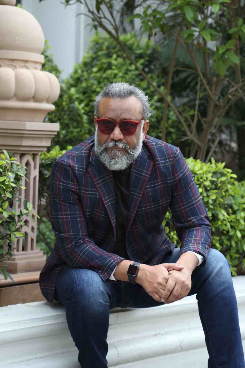 Anubhav Sinha