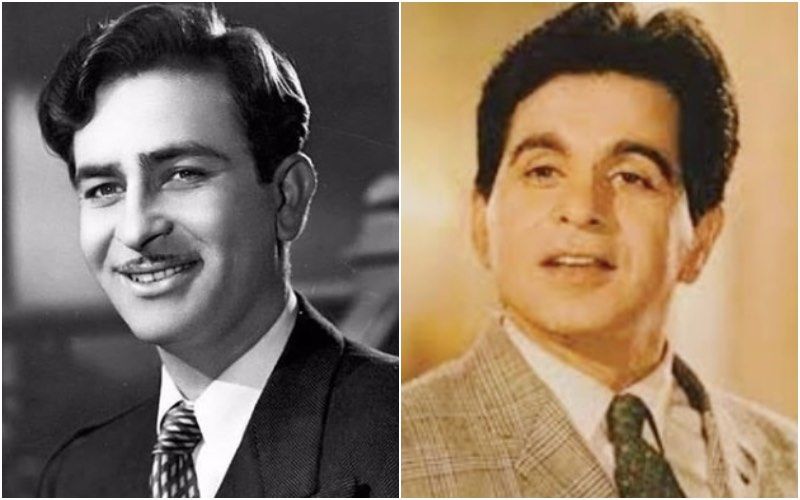 Legendary Raj Kapoor And Dilip Kumar's Ancestral Houses To Be Purchased By  Pakistan's Provincial Government