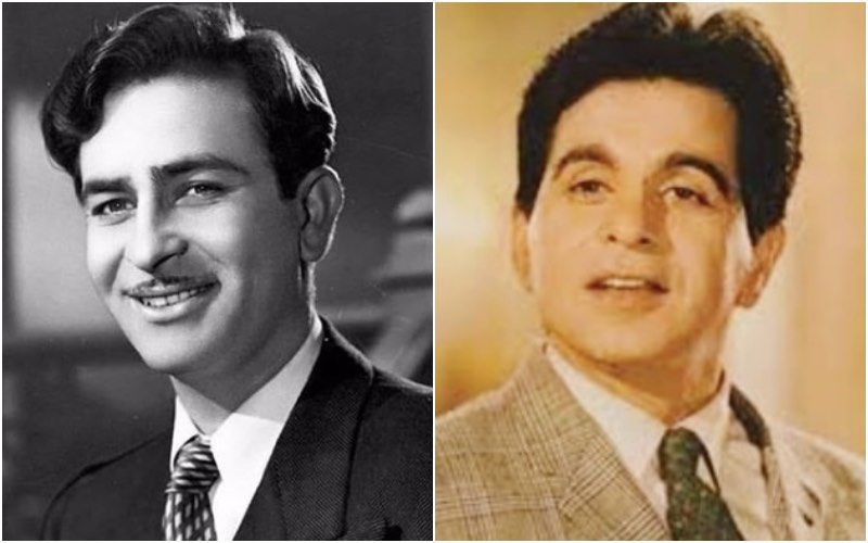 Legendary Raj Kapoor And Dilip Kumar's Ancestral Houses To Be Purchased By Pakistan's Provincial Government