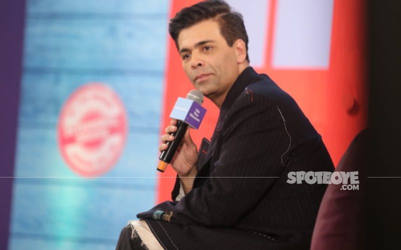 Karan Johar To Introduce Four New Talents In Bollywood; Promises To Bring Something New Everyday For A Week