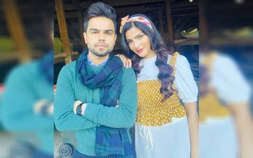 Akhil New Song 'Deewana' Released, Shares News On Instagram