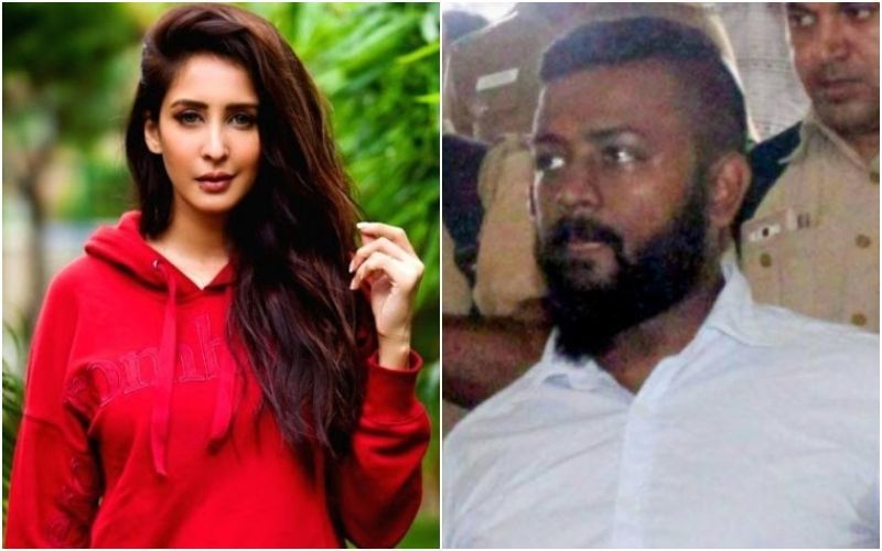 Conman Sukesh Chandrashekhar Issues Chahatt Khanna A Legal Notice Of Rs 100 Crore For Causing Damage To His Reputation- REPORTS