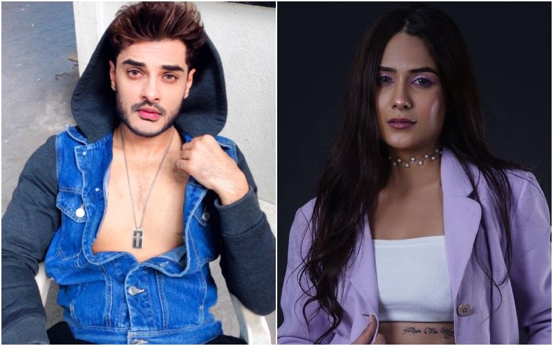Splitsvilla 14’s Joshua Chhabra Broke Up With Kashish Ratnani; Says, ‘Have No Intention To Talk To Her, She Joined Hands With People Who Evicted Me’