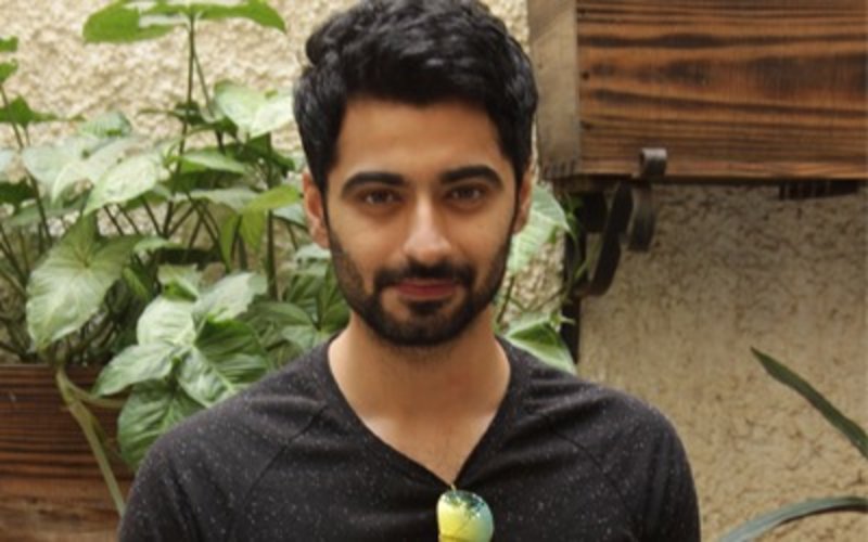 TV Actor Harshad Arora Has A Narrow Escape From Italy Earthquake