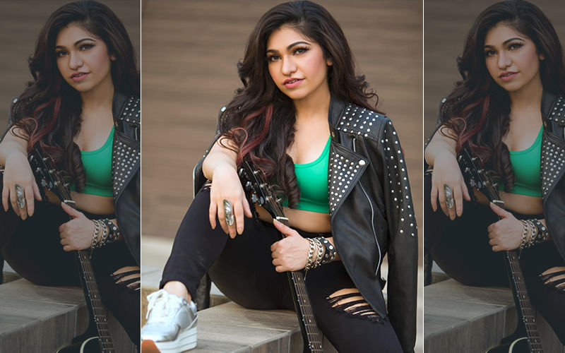 Sheher Ki Ladki: Tulsi Kumar On A Record-Making Spree, Singer Rakes In 100 Million Views For 2 New Tracks