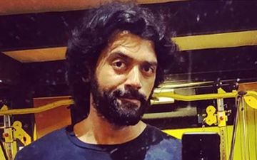 Ashwin Kakumanu Turns A Writer, Director, Editor, And Actor For His Next Project