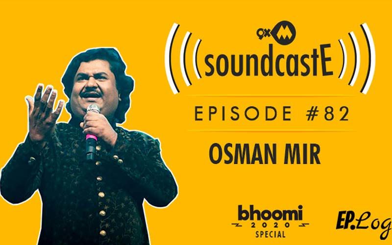9XM SoundcastE: Episode 82 With Osman Mir