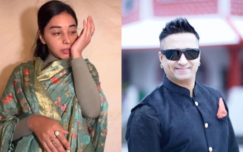 FIR Lodged Against Bigg Boss 19's Tanya Mittal After Fraud Allegations By Influencer Faizan Ansari