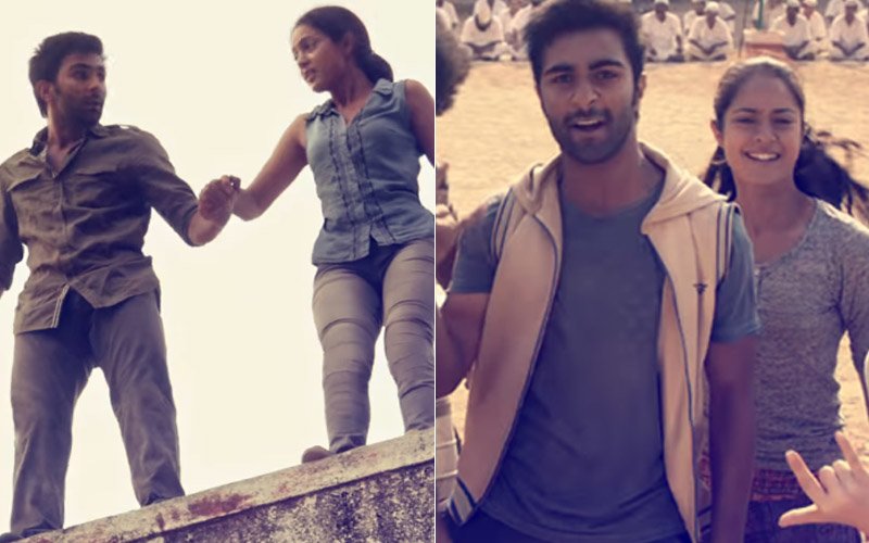 Trailer Of Qaidi Band: Anya Singh & Ranbir Kapoor’s Cousin Aadar Jain Look Promising