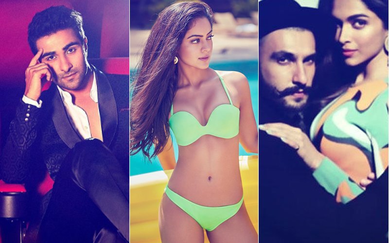 Ranbir Kapoor’s Cousin Aadar Jain & Anya Singh Name Deepika Padukone & Ranveer Singh As Faves