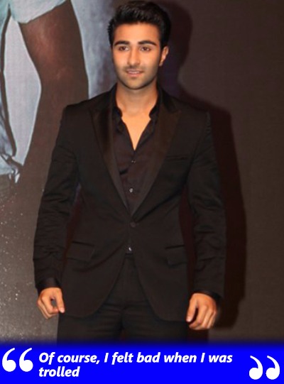 aadar jain