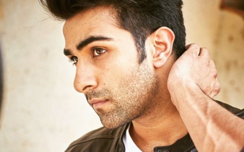 Aadar Jain To Get His Second Chance As An Actor, To Be Re-Launched By Farhan Akhtar And Ritesh Sidhwani