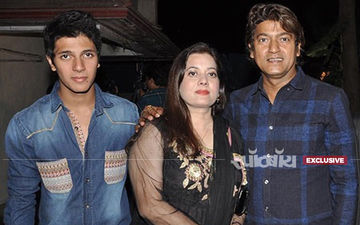 संगीतकार आदेश श्रीवास्तव के बेटे के अवितेश के खिलाफ जुहू पुलिस स्टेशन में शिकायत हुई दर्ज, जानिए पूरा मामला