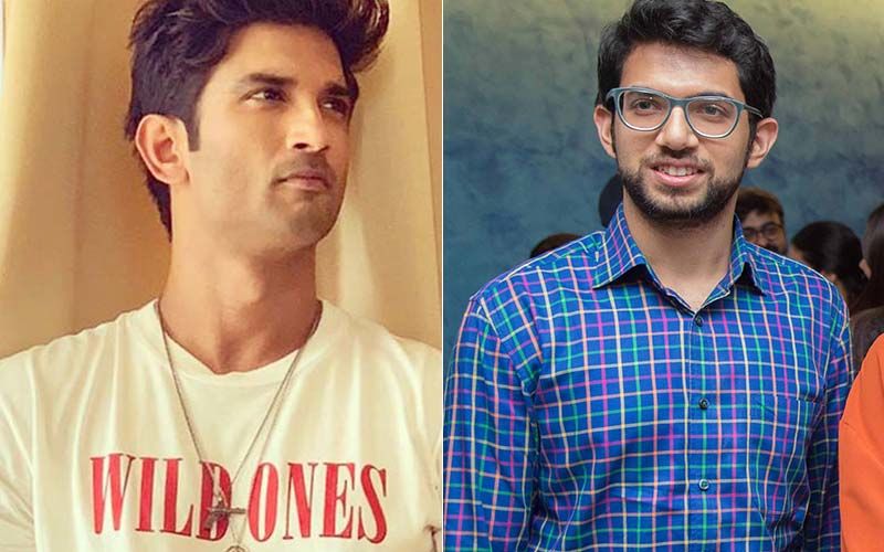 Aaditya Thackeray Breaks Silence On Sushant Singh Rajput Case: ‘This Is Dirty Politics’, Says The Attempt To Exploit A Dead Person Is A Blot On Humanity