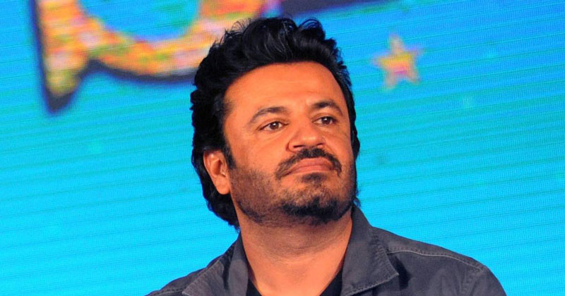 vikas bahl