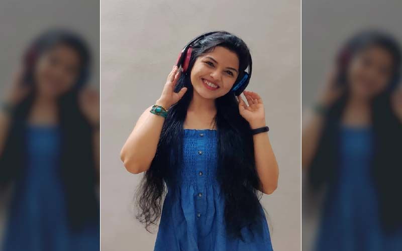 ‘Aai': Arya Ambekar Delighted To Work With Her Guru Avdhoot Gupte On 'Aai Kuthey Kay Karte' Title Track